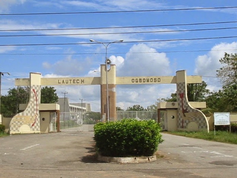 All You Need to know About LAUTECH - Ladoke Akintola University of Technology