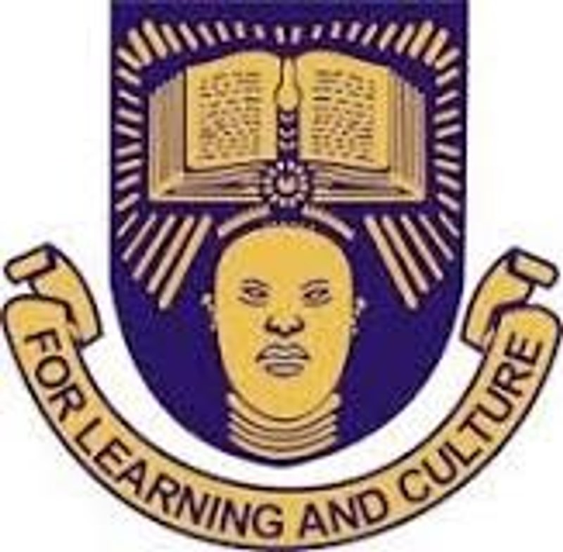 OAU Best Graduating Students says he avoided cramming