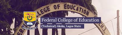 FCET Akoka Degree Admission List (In Affiliation With UNIBEN), 2022/2023 Session
