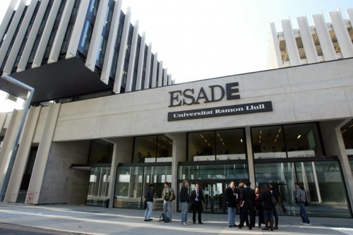 Study in Spain: 2018 Talent Scholarships at ESADE, Spain for International Students