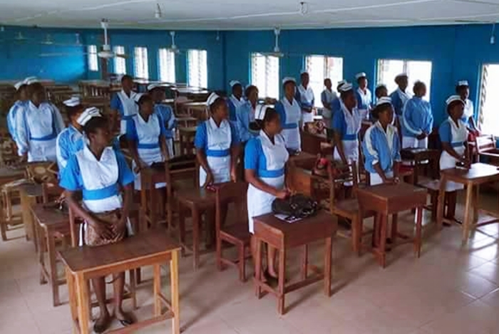 Delta State Schools of Midwifery Admission Form for 2021/2022 Session