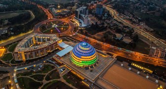 study in Rwanda