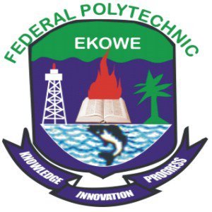 Fed Poly Ekowe Post UTME Screening Form for 2021/2022 Session