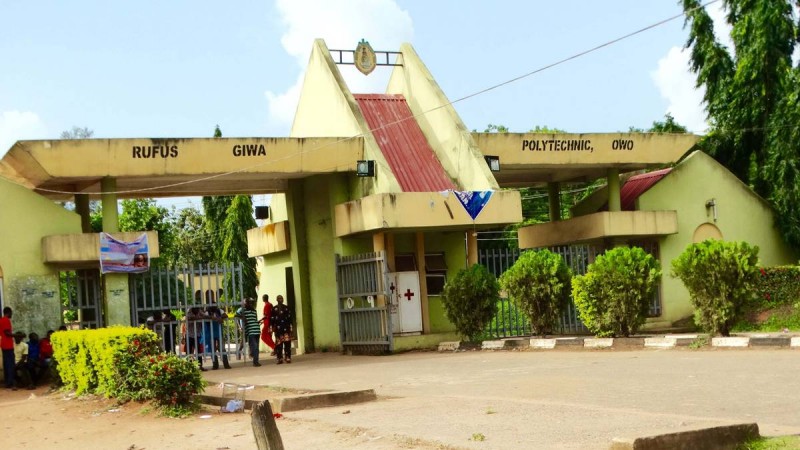 RUGIPO Academic Calendar Released for 2019/2020 Session (Reviewed)
