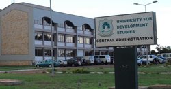 University for Development Studies - top universities in Ghana