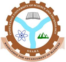 CUSTECH Registration for New Students, 2022/2023 Session