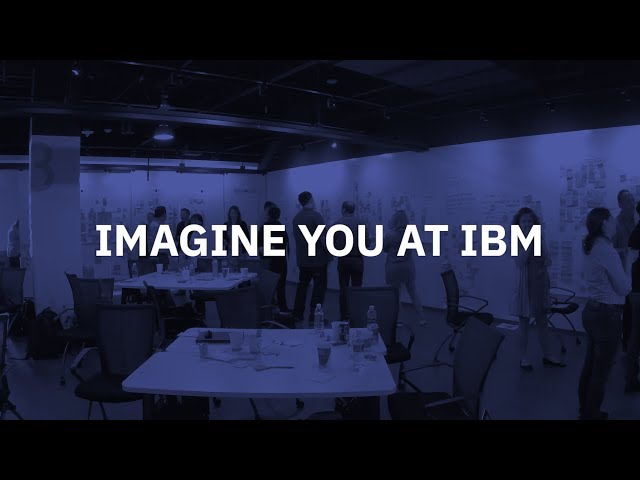IBM Digital Nation Africa Awareness Internship for Students and Graduates