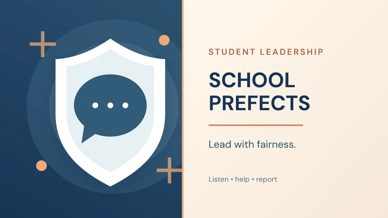 The Nigerian School Prefect Survival Guide: Leadership Without Becoming Police