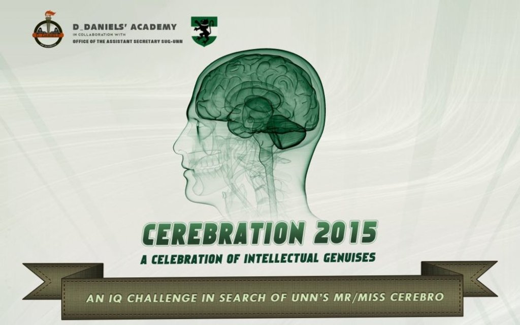 2015 CEREBRATION IQ Challenge