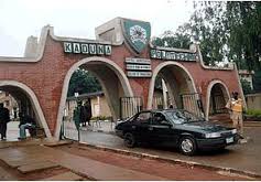 KADPOLY First Semester Lecture Timetable for 2020/2021 Session