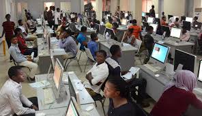Eight Persons Arrested for Selling JAMB Forms Above Approved Price