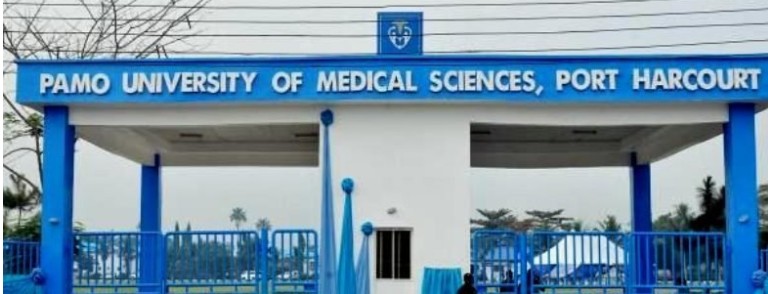 PAMO University of Medical Sciences (PUMS) Resumption, Academic Calendar