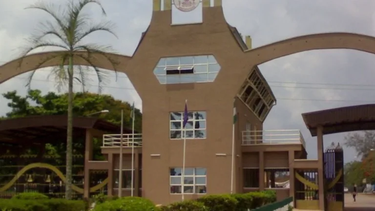 UNIBEN Acceptance and New-Student Payment Portal 2026/2027