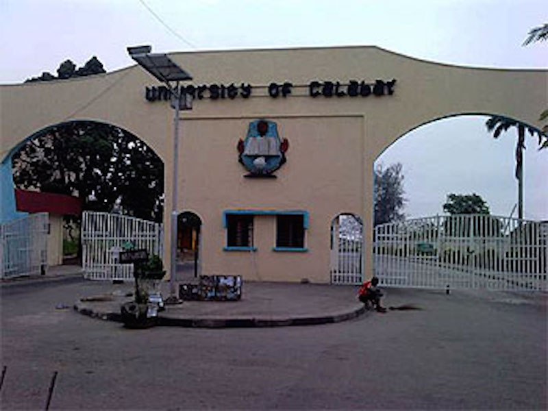 UNICAL Postgraduate Admission List Released, 2018/2019 Session