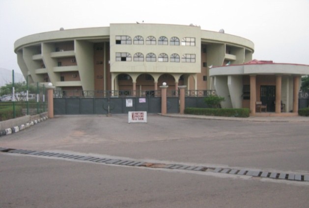 lautech-campus
