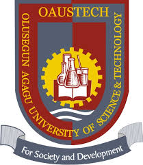 OAUSTECH Academic Calendar for 2024/2025 Session