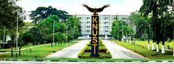 Kwame Nkrumah University of Science and Technology, top universities in Ghana
