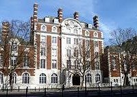 Julian Bream Trust International Awards at Royal Academy of Music