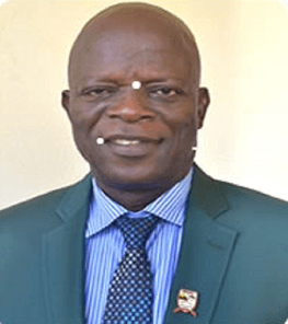 eksu vc Prof Samuel Bandele