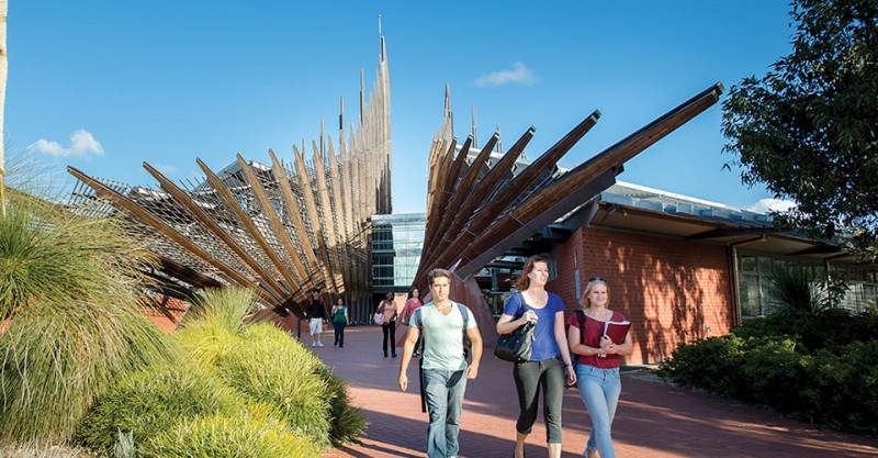 Study in Australia: Destination Australia Scholarships at Edith Cowan University, 2020