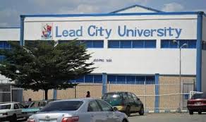 Lead City University  Sandwich Programme Admission Form for 2021/2022 Session