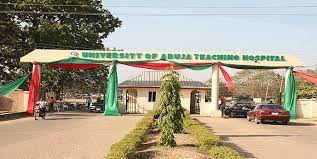 University of Abuja Teaching Hospital (UATH) School of Post-Basic Critical Care Nursing Admission, 2023/2024