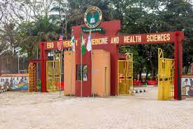 EkoUNIMED School Fees Schedule for 2021/2022 Session