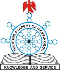 Maritime Academy Oron Post-UTME Screening Form, 2023/2024 Session