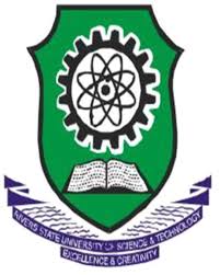 RSUST M.Tech Admission in Marine and Offshore Engineering, 2022/2023