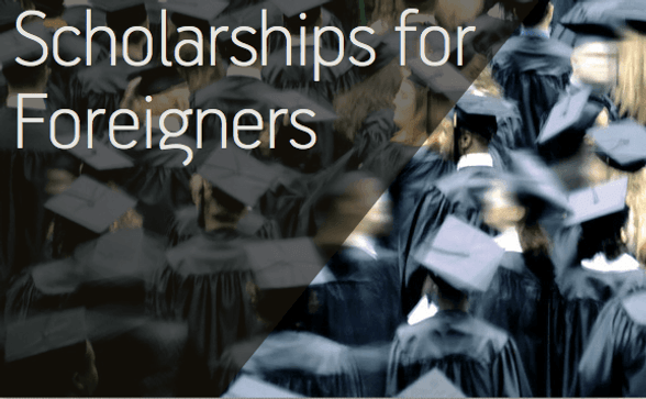 ONASSIS Scholarship For Foreigners 2016 2017