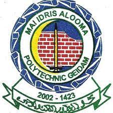 Mai Idris Alooma Polytechnic Admission Form for 2022/2023 Session