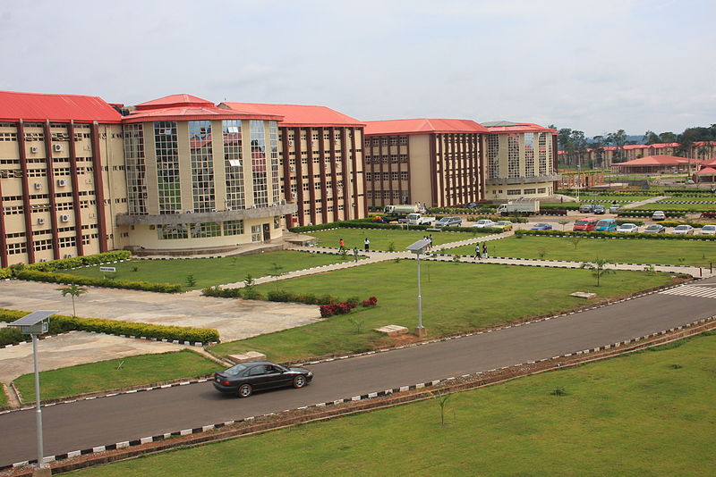 ABUAD Postgraduate Admission Announced for 2020/2021 Session