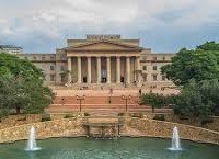 university of the witwatersrand