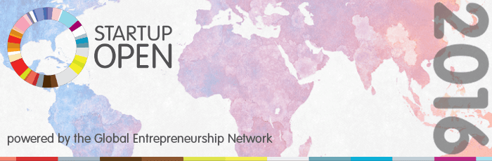 Startup-Open