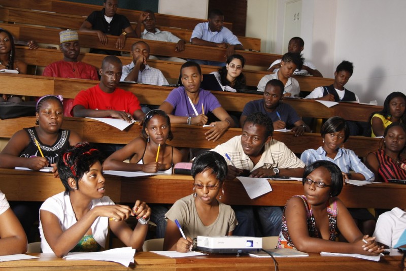 Succeeding in University: Benefits of a University Education