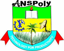 Anambra State Poly (ANSPOLY) Post-UTME Screening Form, 2021/2022