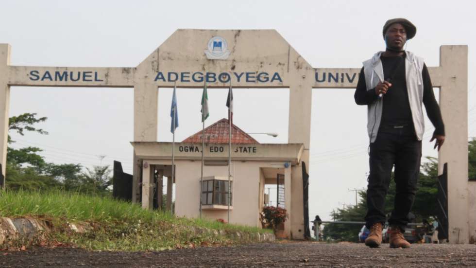 List of Courses Offered at Samuel Adegboyega University (SAU)