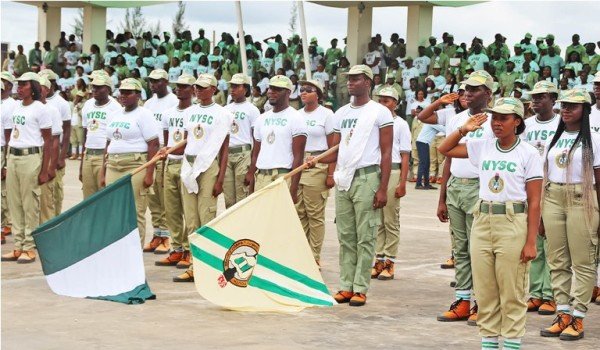 NYSC-Bayelsa-NAN-Photo