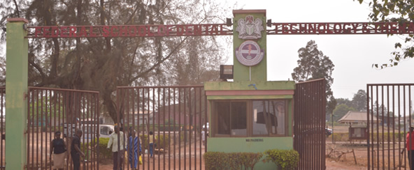 List of Courses Offered at Federal School Of Dental Technology And Therapy, Enugu (FEDSDTTEN)