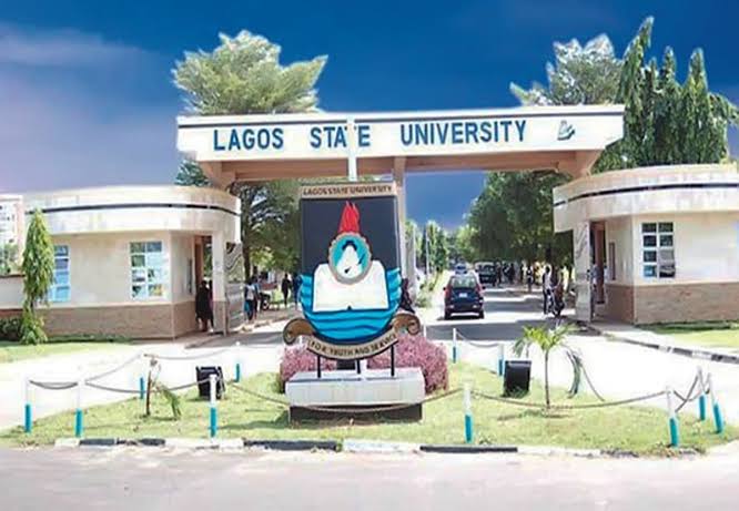 LASU Smart ID Card Distribution for 2024/2025 Admitted Students