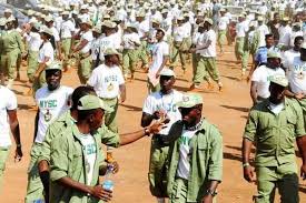 Corp Members Celebrate as Federal Government Pays N33,000 As New Allowance