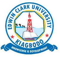 Edwin Clark University Post UTME, 2020/2021: How to Apply