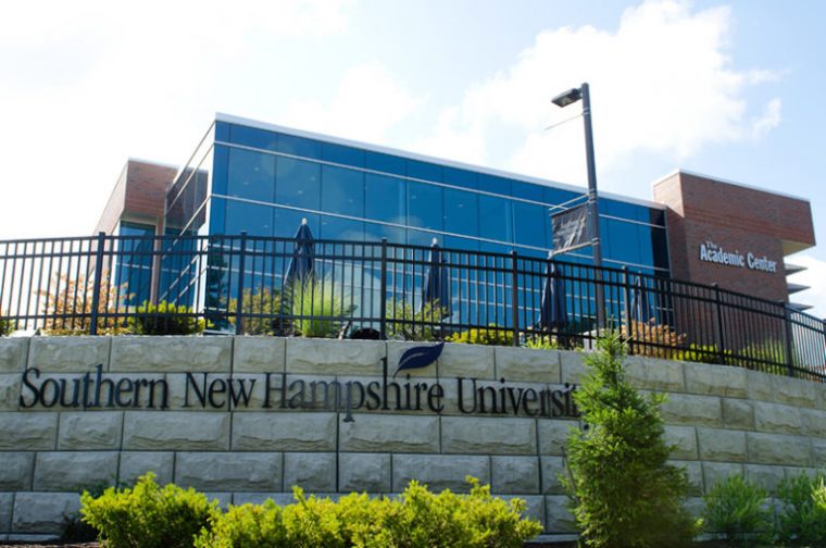 Study in USA: 2018 Southern New Hampshire University Merit Scholarships