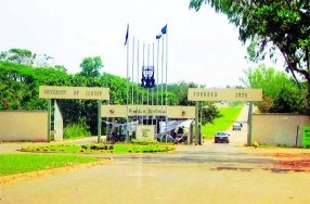 UNILORIN Campus