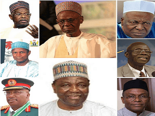 barewa college graduates