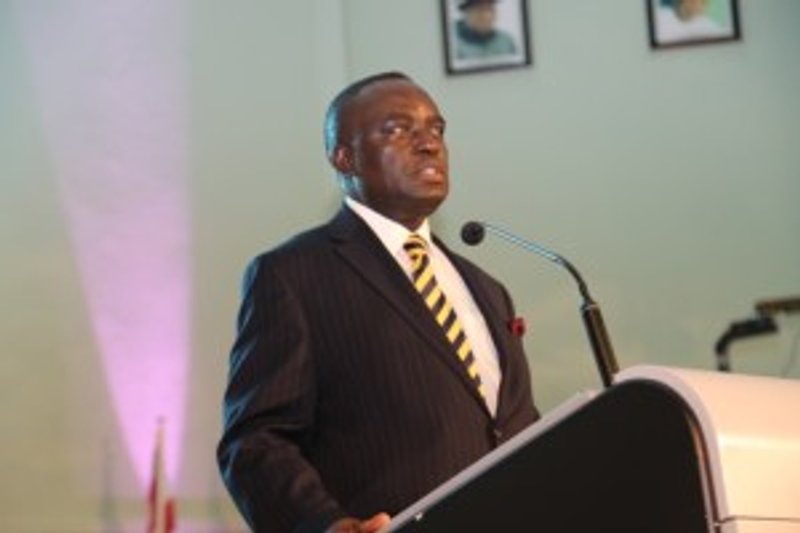 Prof. Peter Okebukola