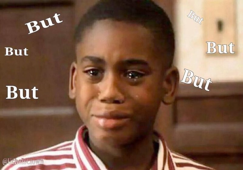 When NEPA waits till exam time to become completely useless.