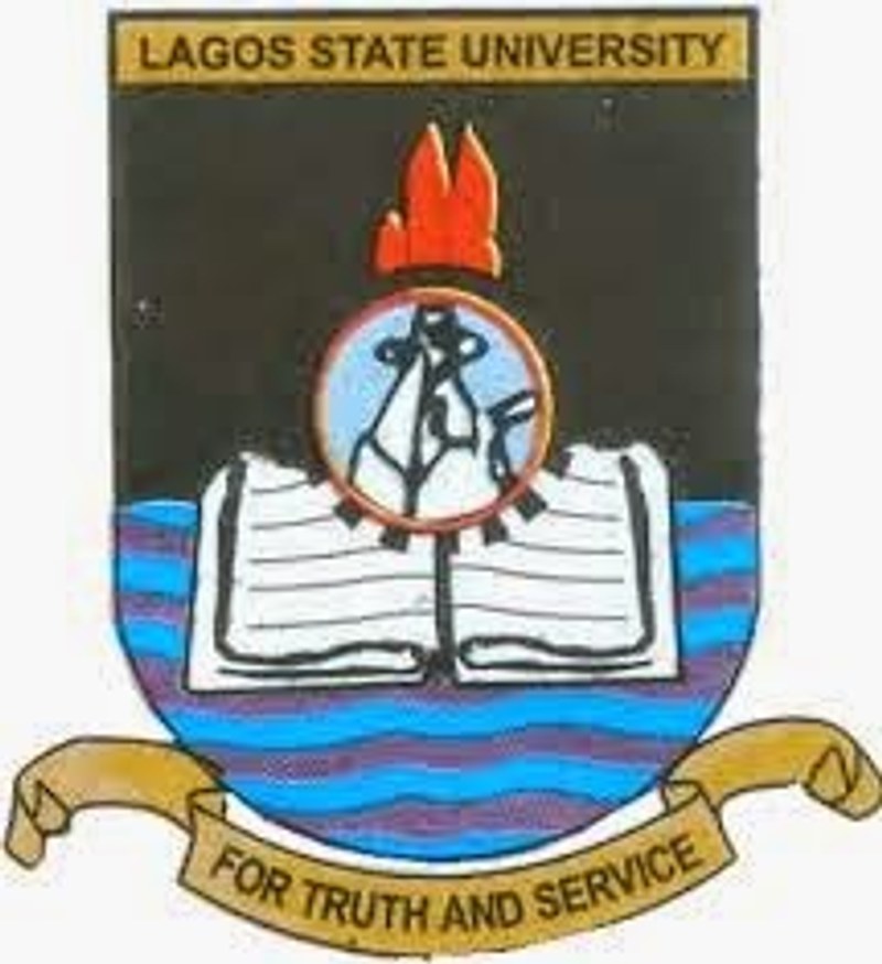LASU 2013/2014 Rain Semester Time Tables