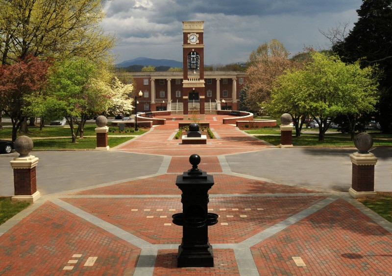 East Tennessee State University (ETSU) 50% Academic Merit Scholarship