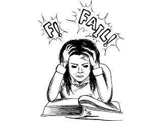 Failure of Students in Universities - Causes and Remedies